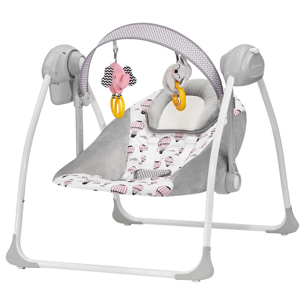 Baby bouncer kinderkraft outlet